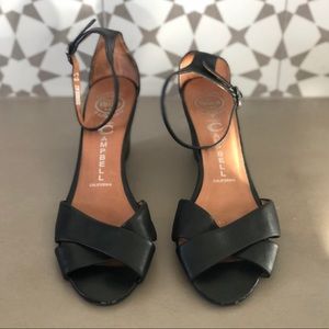 Jeffrey Campbell Sandals